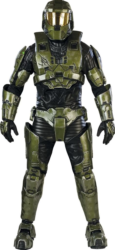 halo costume